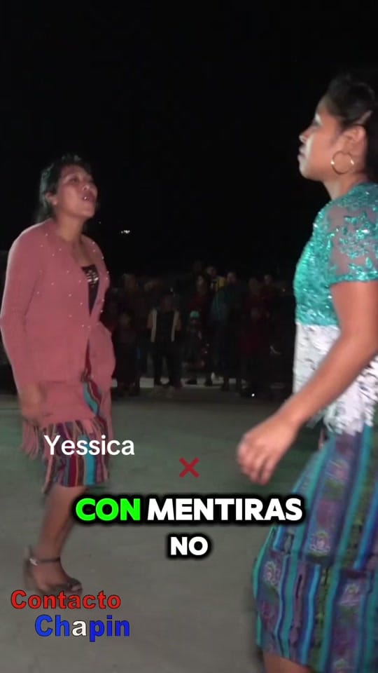 Post 10 by Contacto Chapin on TikTok (video)