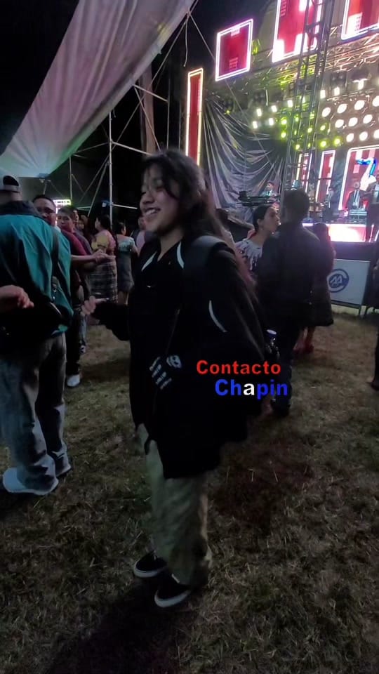 Post 6 by Contacto Chapin on TikTok (video)