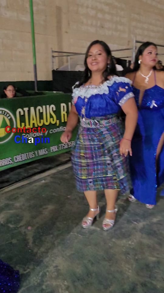 Post 3 by Contacto Chapin on TikTok (video)