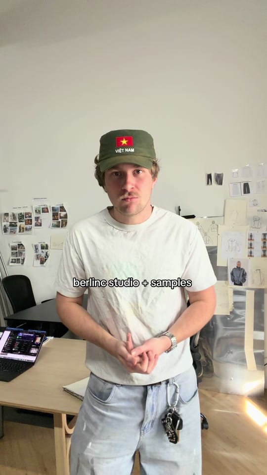 Post 5 by oleg.berlinc on TikTok (video)