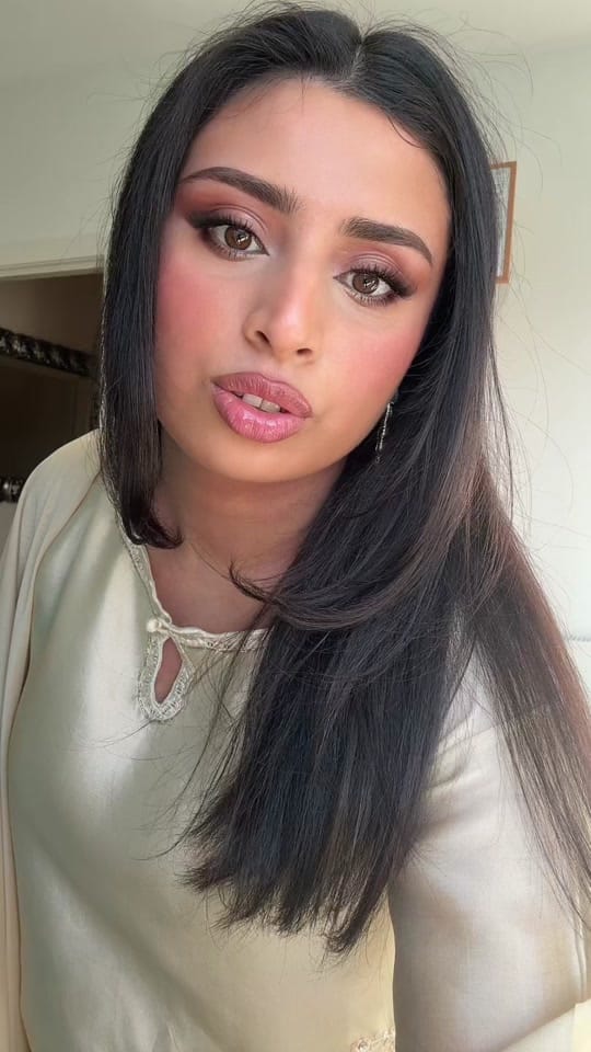 Post 5 by F A T I M A on TikTok (video)