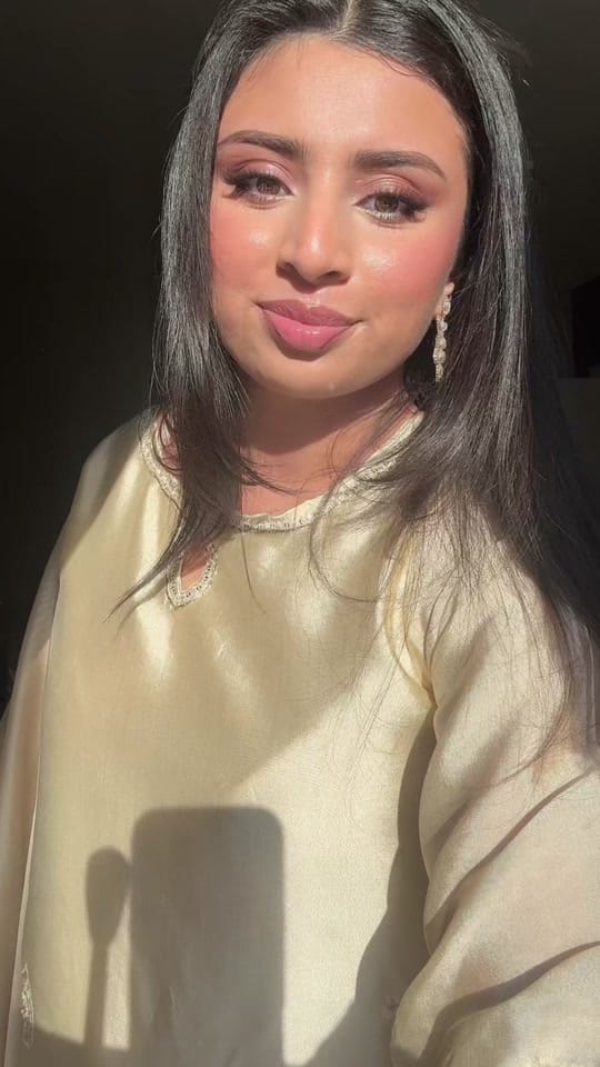 Post 4 by F A T I M A on TikTok (video)