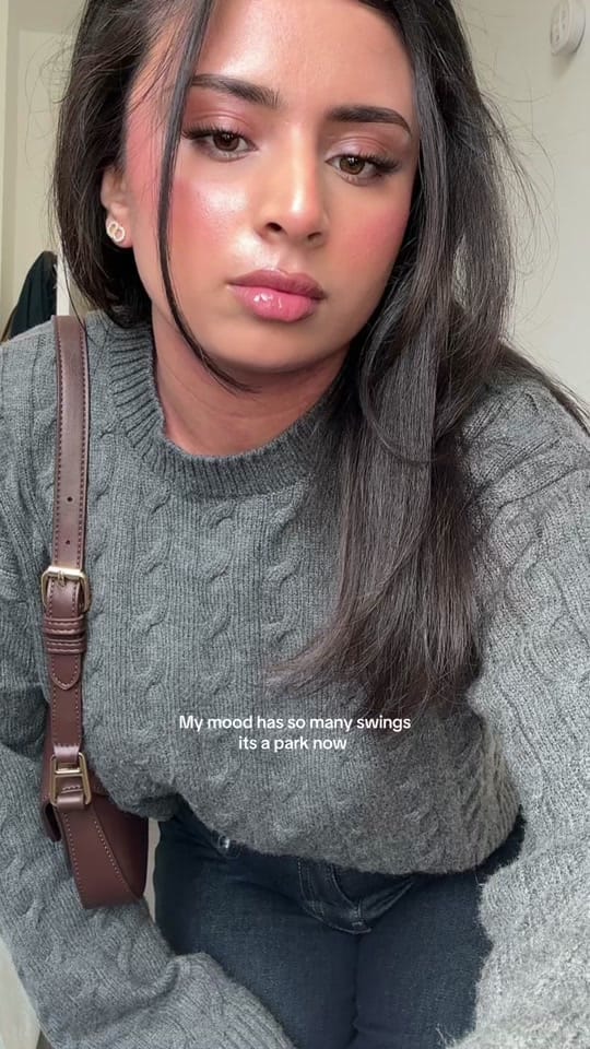 Post 7 by F A T I M A on TikTok (video)