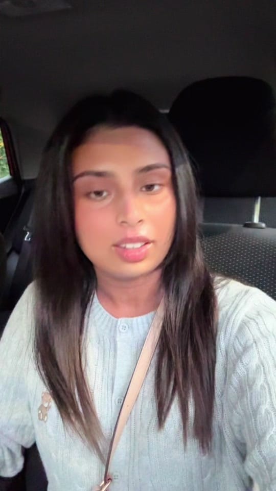 Post 9 by F A T I M A on TikTok (video)