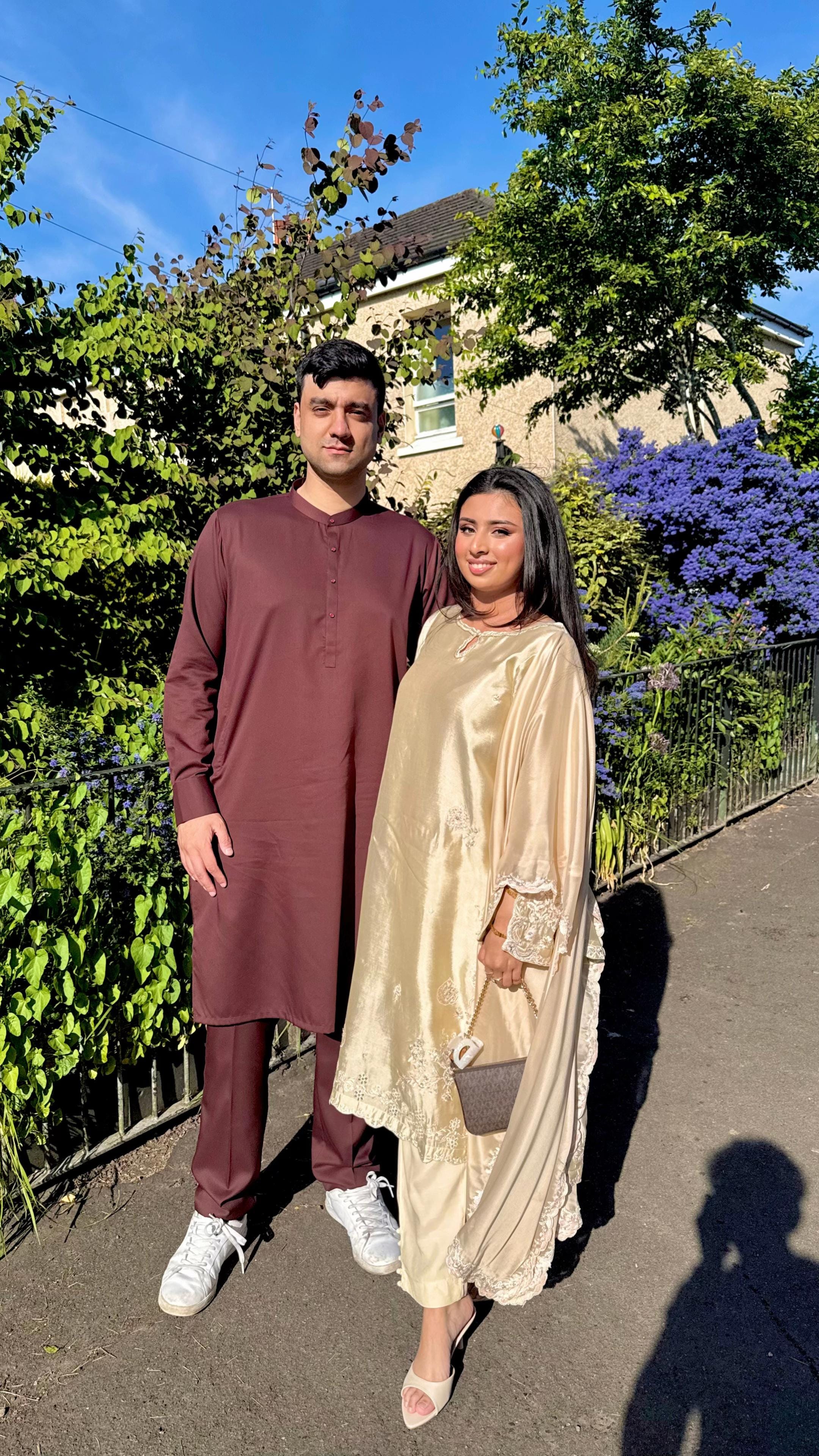 Post 2 by F A T I M A on TikTok (video)