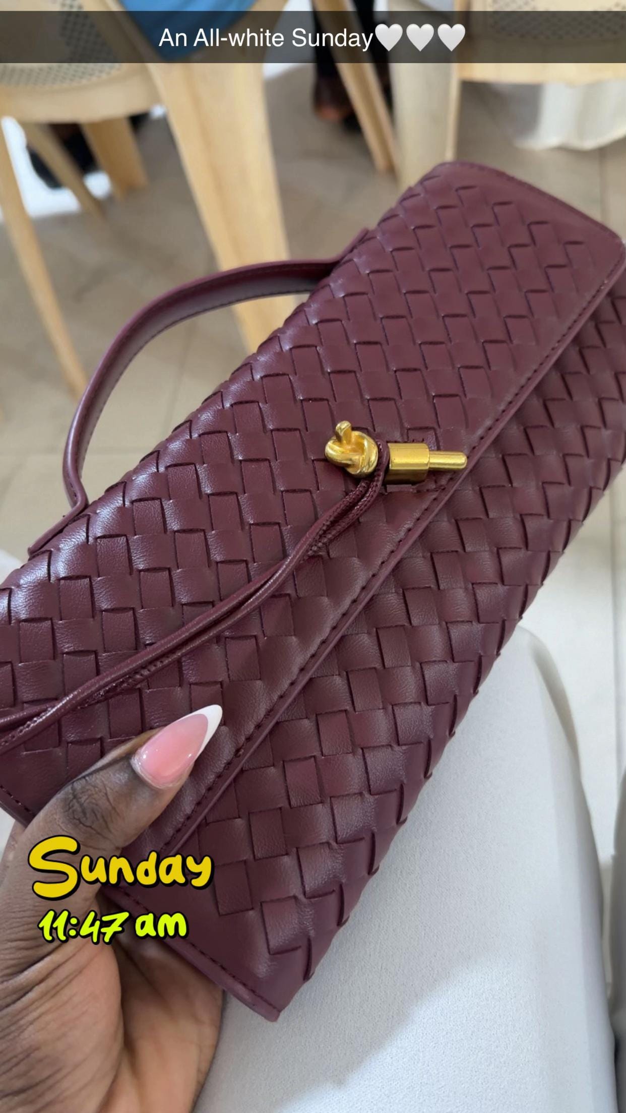 Post 5 by JAS Essentials on TikTok (video)