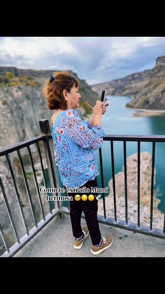 Post 1 by La Muchacha de Idaho🖤 on TikTok (video)