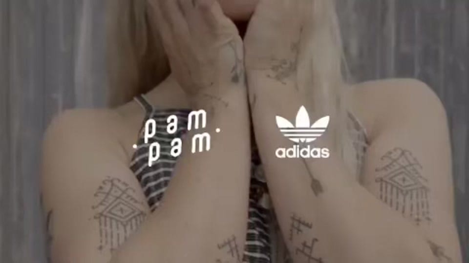 Post 9 by Indigo Forever on TikTok (video)