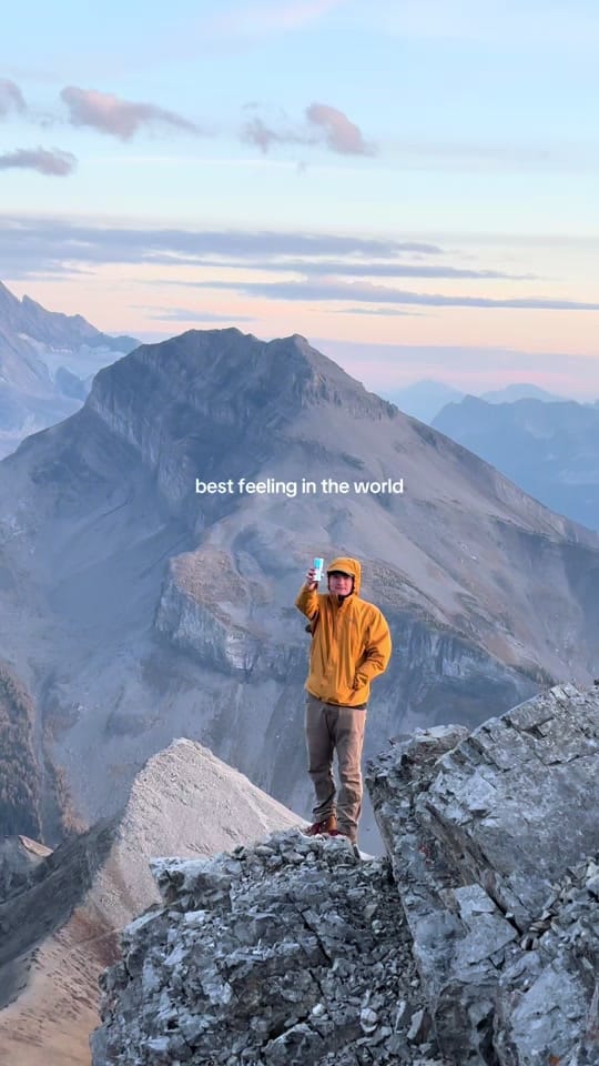 Post 1 by Ethan Makowsky on TikTok (video)