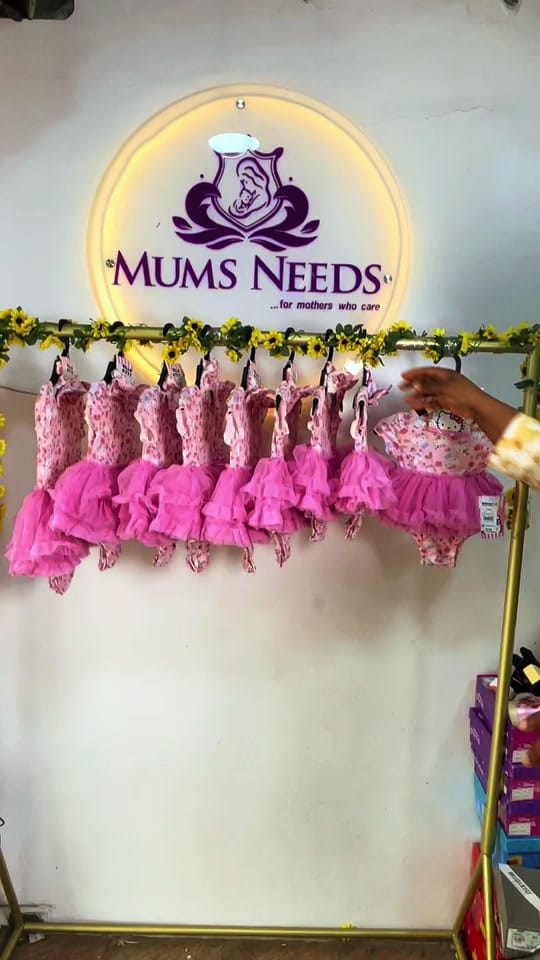 Post 9 by Mumsneeds on TikTok (video)
