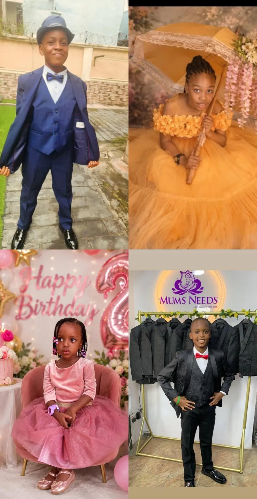 Post 1 by Mumsneeds on TikTok (video)