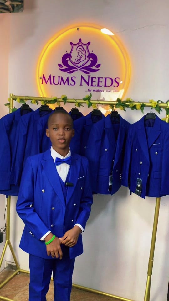 Post 3 by Mumsneeds on TikTok (video)