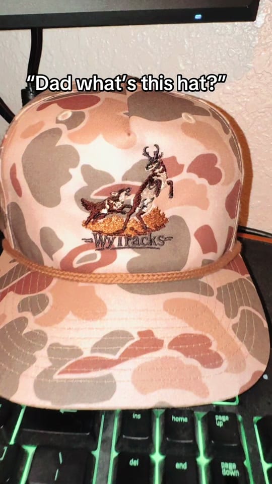 Post 9 by WyTracks on TikTok (video)