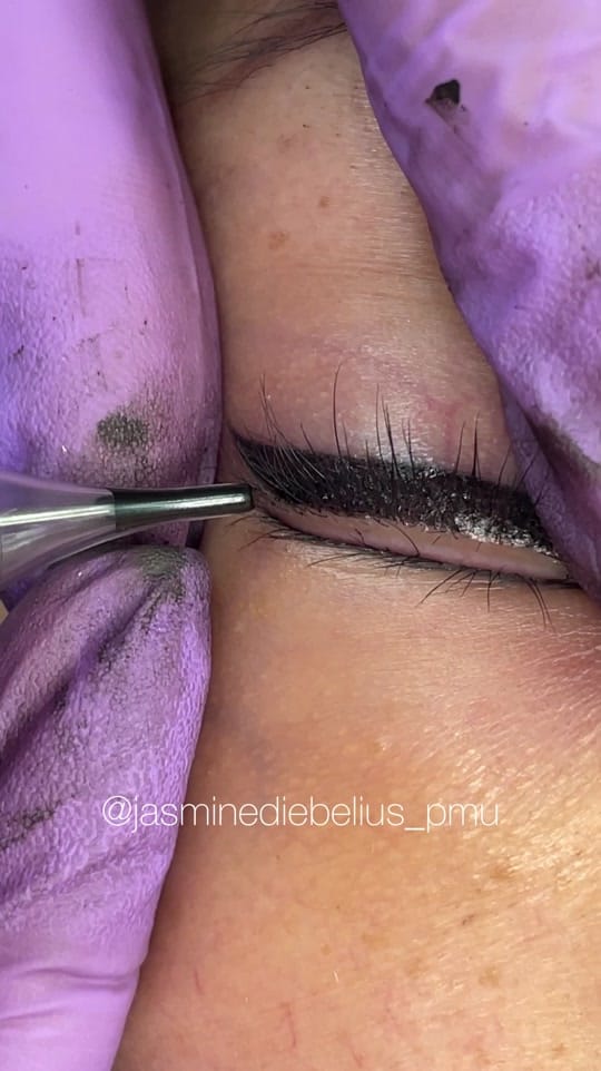 Post 9 by Jasmine Diebelius on TikTok (video)