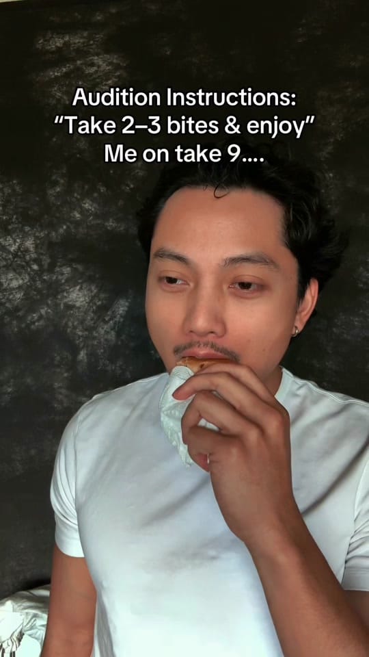 Post 3 by ands on TikTok (video)