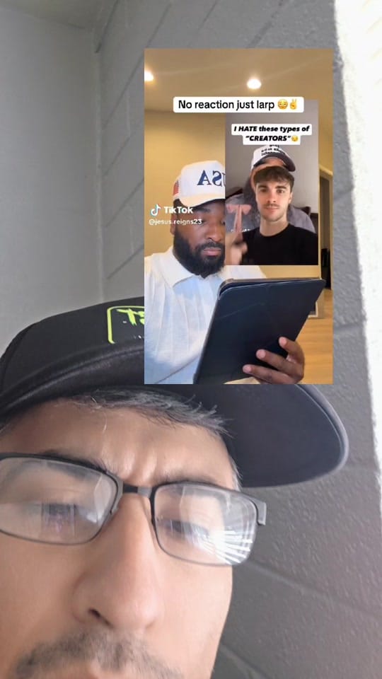 Post 1 by Tom Sawyer on TikTok (video)