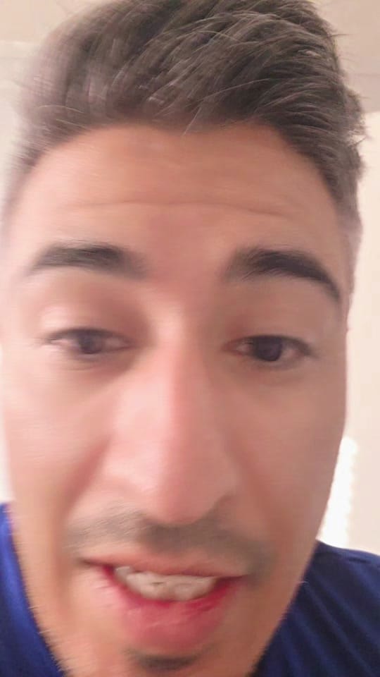 Post 6 by Tom Sawyer on TikTok (video)