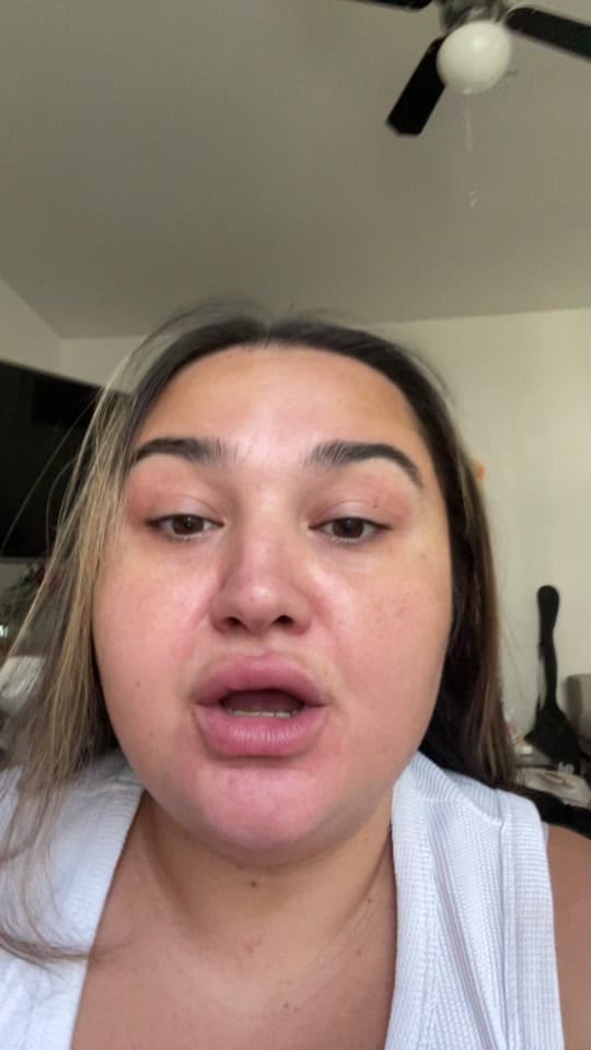Post 9 by IZZY on TikTok (video)