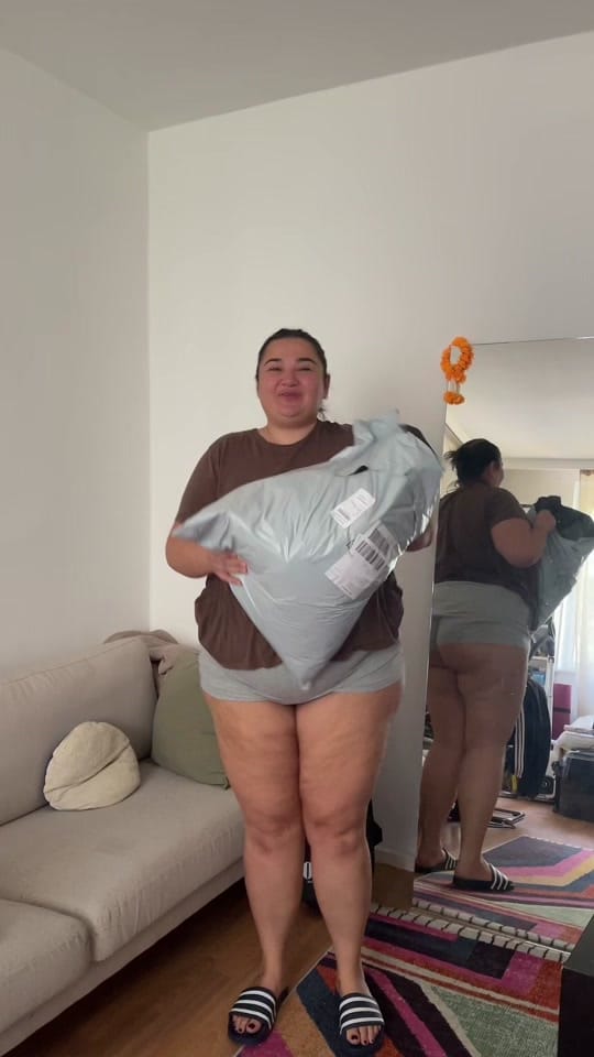 Post 3 by IZZY on TikTok (video)