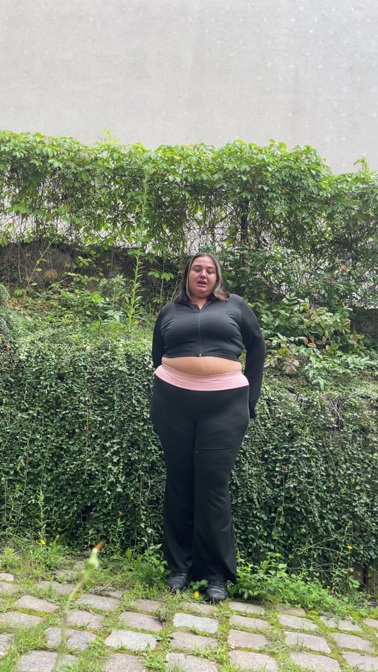 Post 10 by IZZY on TikTok (video)