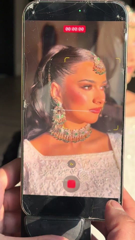 Post 5 by jess_mua89 on TikTok (video)