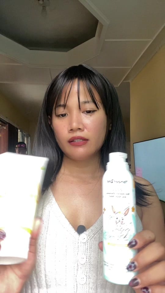Post 3 by joaniverse on TikTok (video)