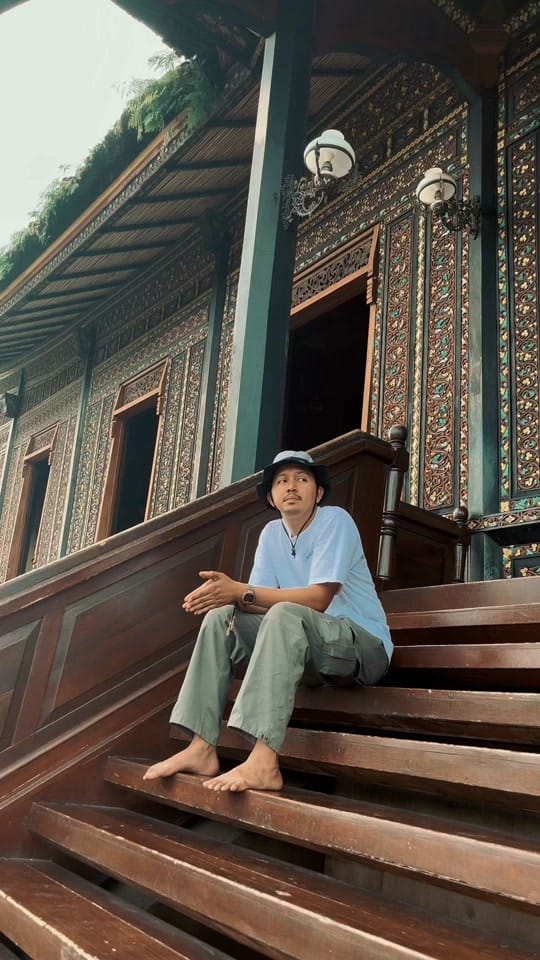 Post 10 by akukamudanbatusangkar on TikTok (video)