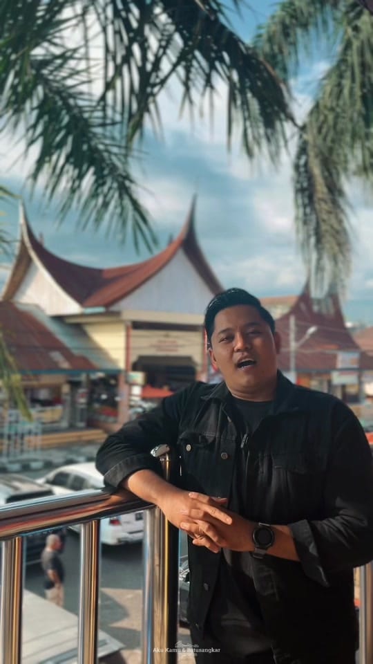 Post 8 by akukamudanbatusangkar on TikTok (video)