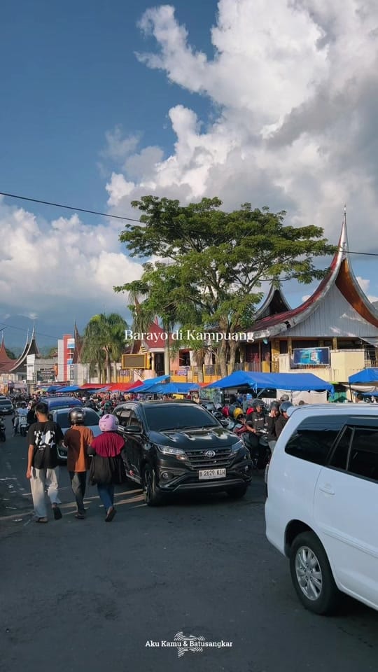 Post 6 by akukamudanbatusangkar on TikTok (video)
