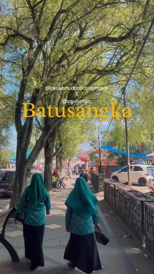 Post 9 by akukamudanbatusangkar on TikTok (video)