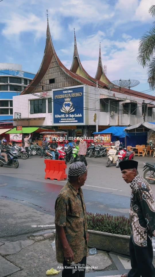 Post 7 by akukamudanbatusangkar on TikTok (video)