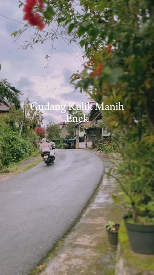 Post 5 by akukamudanbatusangkar on TikTok (video)