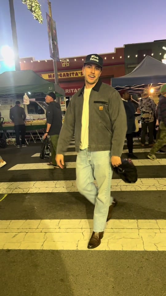 Post 9 by Tanner on TikTok (video)