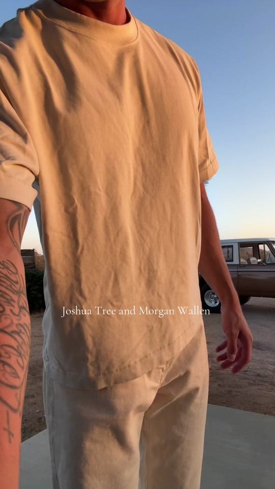 Post 8 by Tanner on TikTok (video)