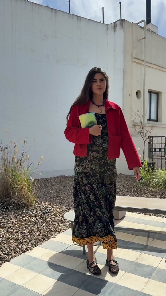 Post 9 by Inés on TikTok (video)
