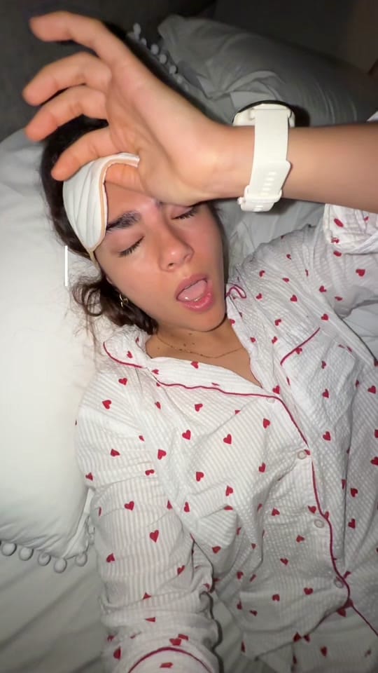 Post 8 by Inés on TikTok (video)