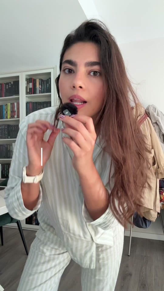 Post 3 by Inés on TikTok (video)