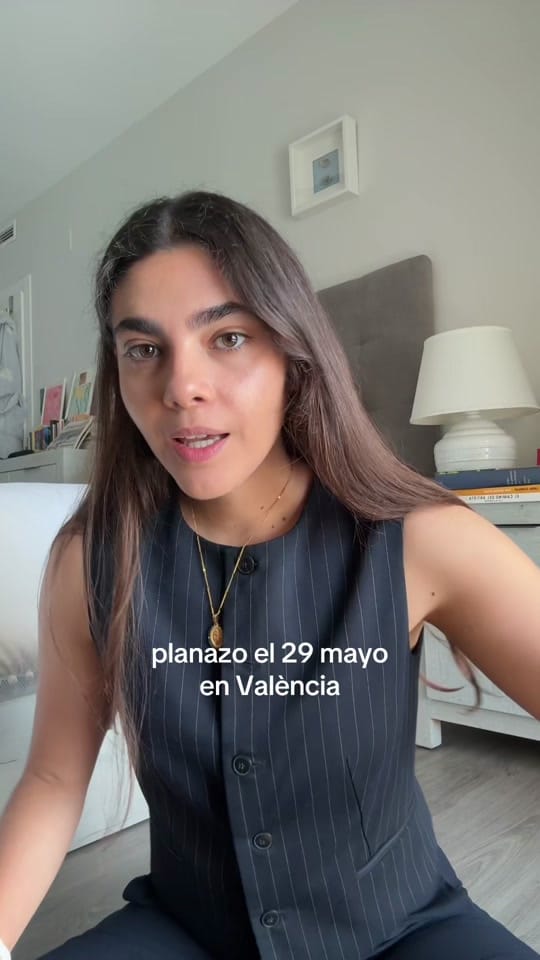 Post 6 by Inés on TikTok (video)