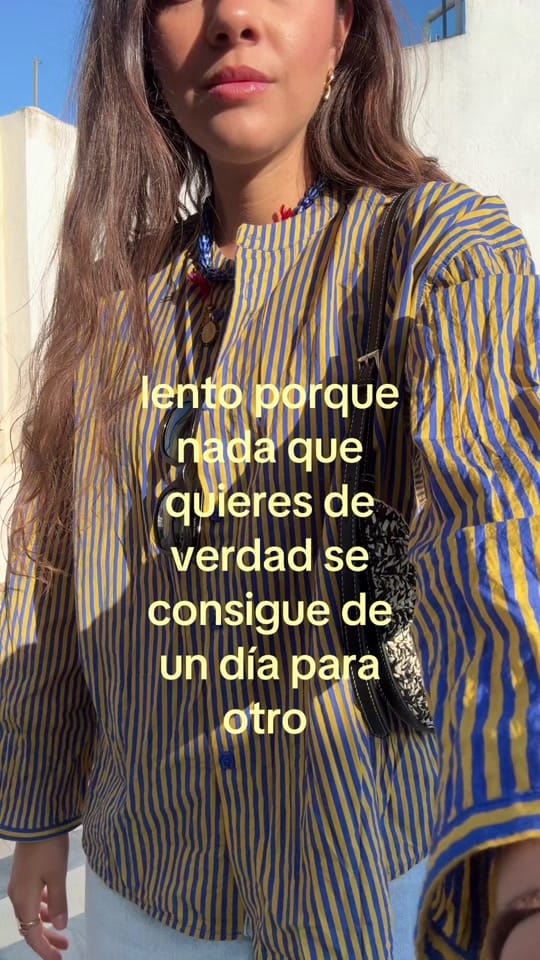 Post 10 by Inés on TikTok (video)