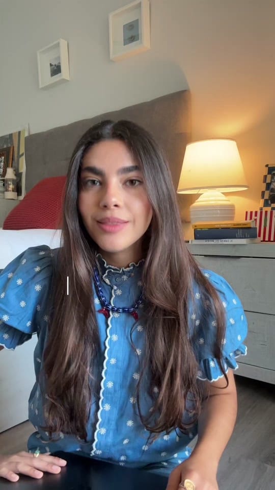 Post 7 by Inés on TikTok (video)
