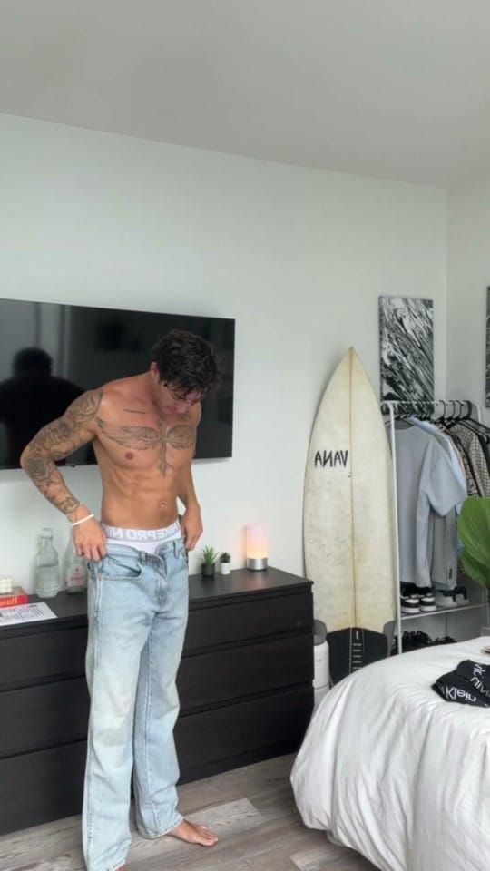 Post 10 by Tanner on TikTok (video)