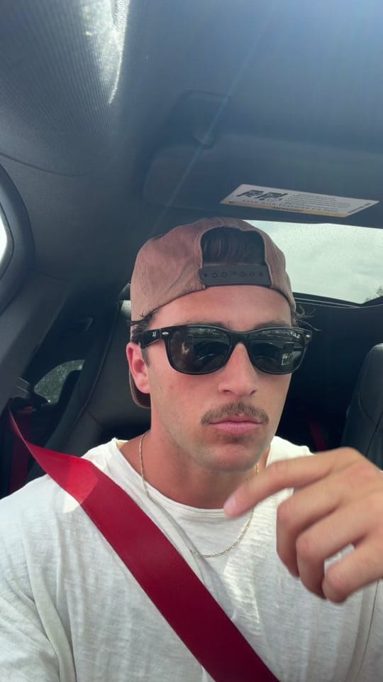 Post 3 by Tanner on TikTok (video)