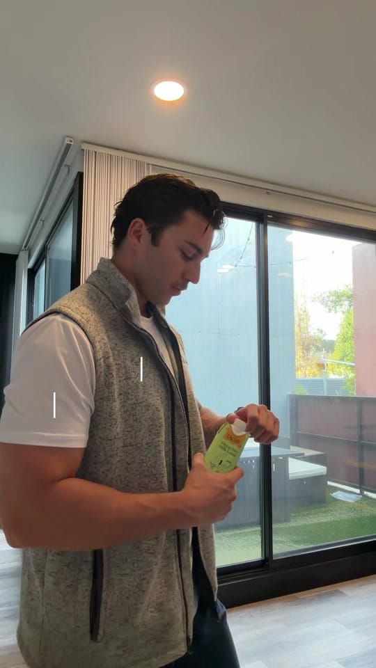 Post 7 by Tanner on TikTok (video)