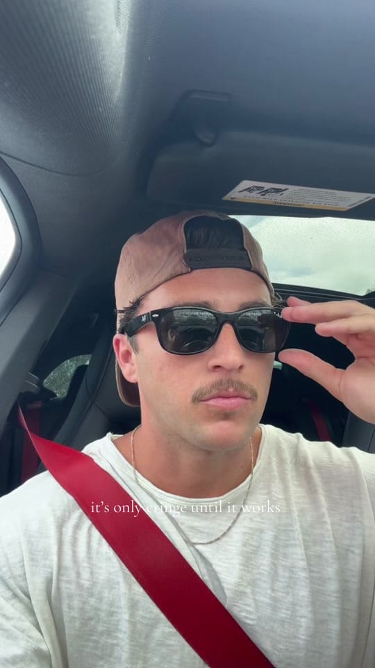 Post 2 by Tanner on TikTok (video)