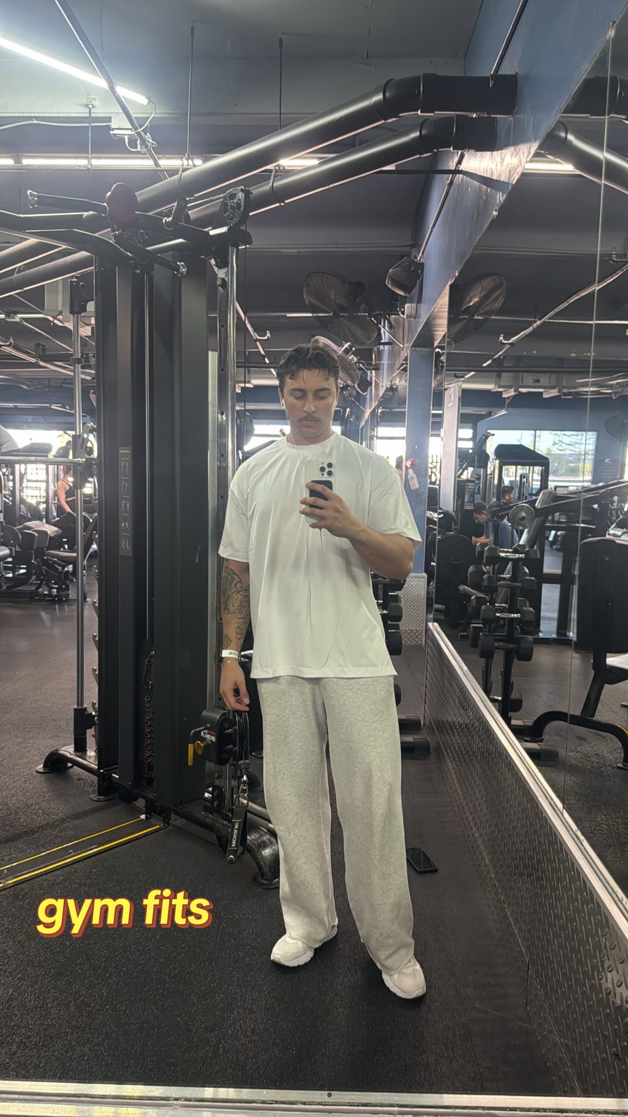 Post 5 by Tanner on TikTok (video)