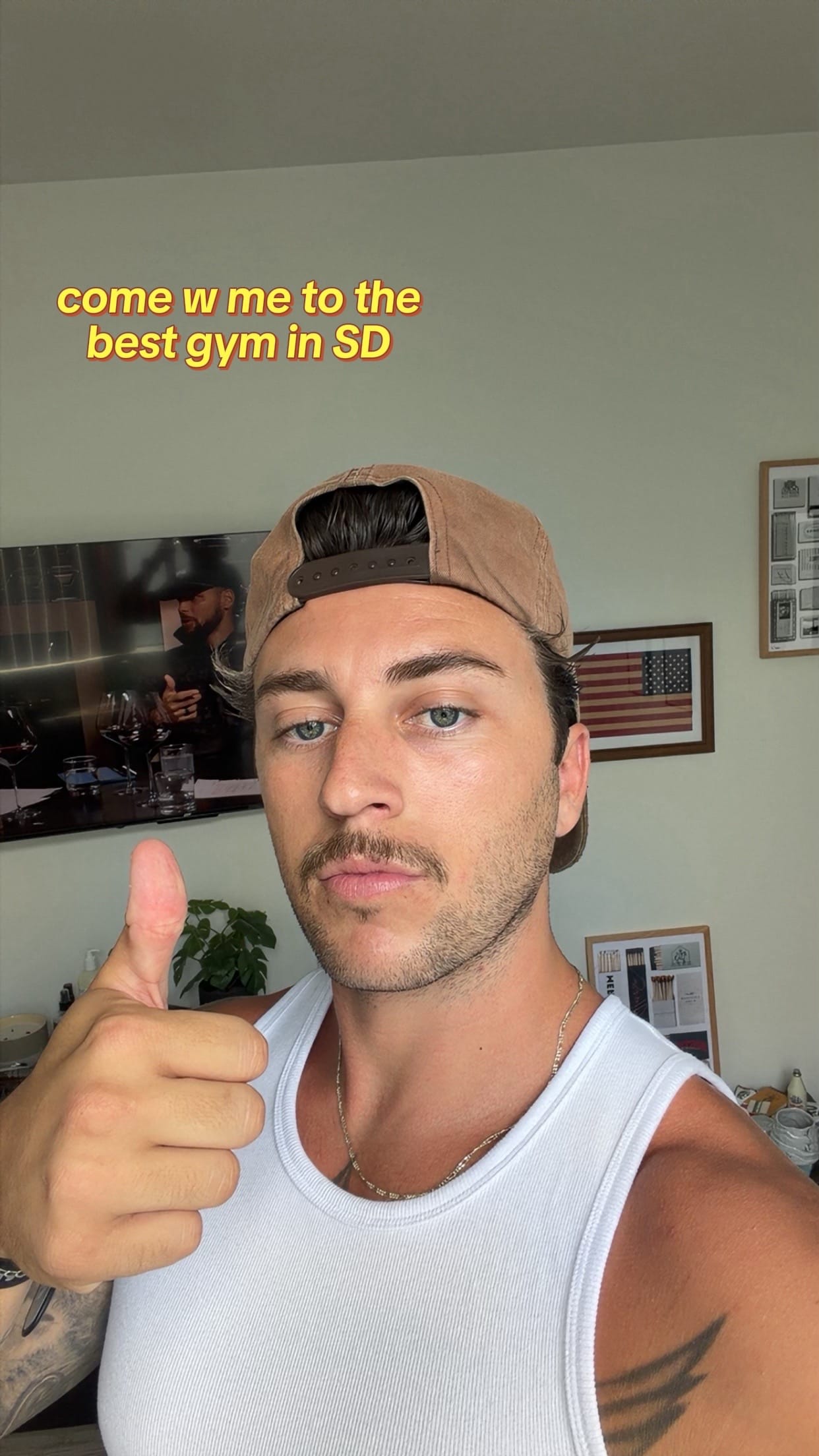 Post 4 by Tanner on TikTok (video)