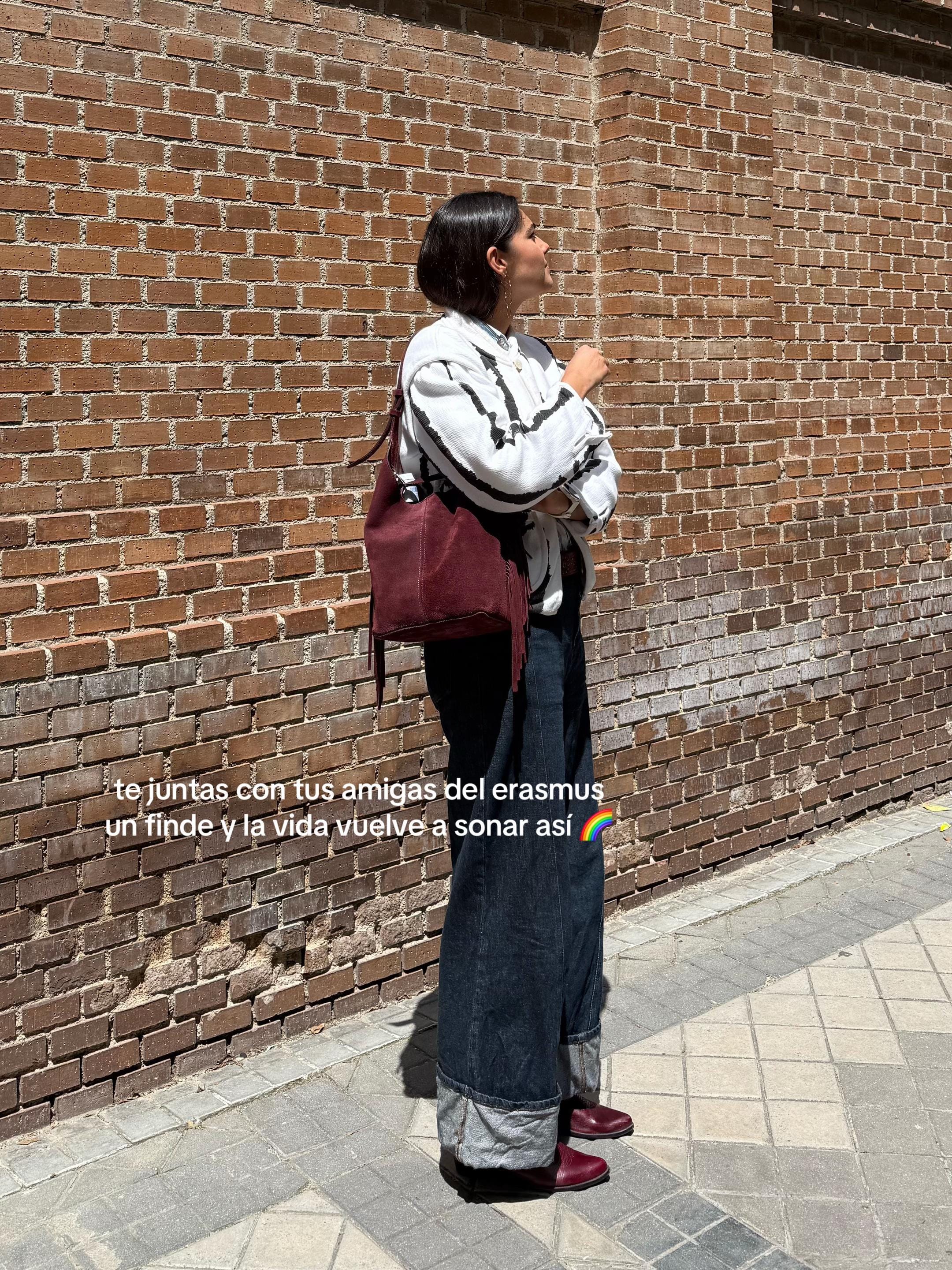 Post 5 by Inés on TikTok (video)