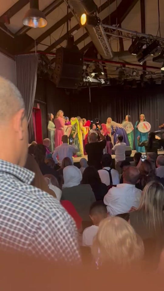 Post 5 by Shama Design’s Mode on TikTok (video)