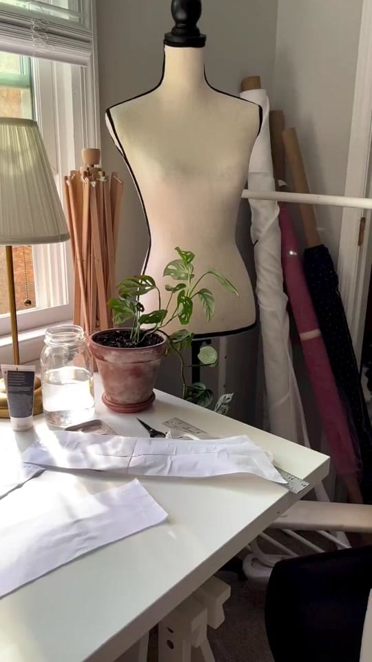 Post 10 by Shama Design’s Mode on TikTok (video)
