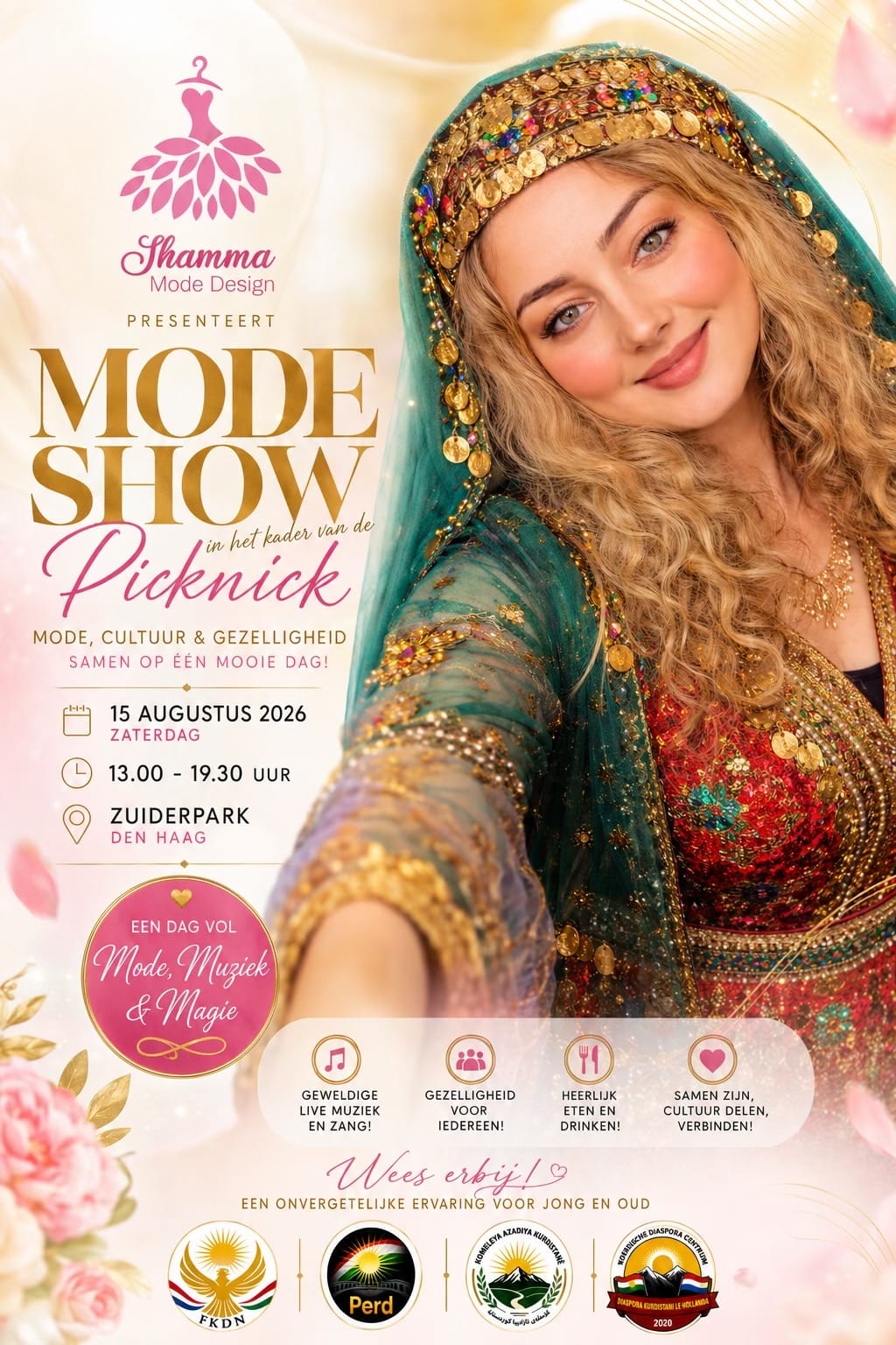 Post 2 by Shama Design’s Mode on TikTok (video)